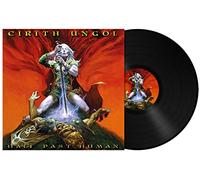 CIRITH UNGOL - HALF PAST HUMAN - New Vinyl Record 12ep - 54 - S4z