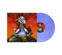 Cirith Ungol - Half Past Human [VINYL]