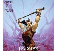 Cirith Ungol - I'm Alive