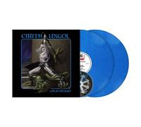 Cirith Ungol - Live at the Roxy [VINYL]