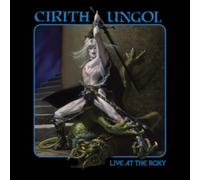 Cirith Ungol - Live at the Roxy [VINYL]