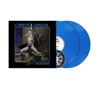 Cirith Ungol, Neues Album 2025, Live at the Roxy, Blaue