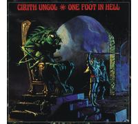 Cirith Ungol - One Foot in Hell