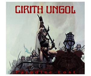 Cirith Ungol - Paradise Lost