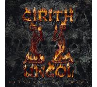 Cirith Ungol - Servants Of Chaos - CD - J3z