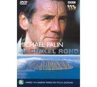 CIRKEL ROND - MICHAEL PALIN [DVD]