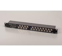 Cirklon - Rackmount Breakout Box 1/4 inch