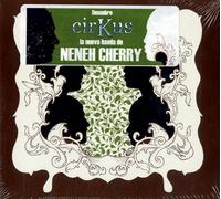 CirKus [Neneh Cherry] Laylower - Sealed German 2 CD album double set TENT006-2 Tent Music