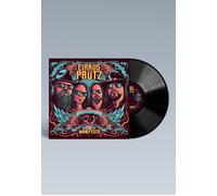 CIRKUS PRUTZ - MANIFESTO [VINYL]