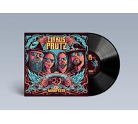 Cirkus Prütz - Manifesto - 12" Vinyl Album - Edel (2025)