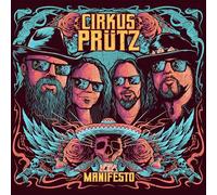 CIRKUS PRUTZ - MANIFESTO