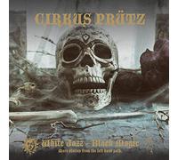Cirkus Prutz - White Jazz - Black Magic [VINYL]