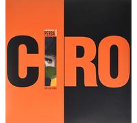 Ciro Y Los Persas - Naranja Persa [VINYL]