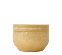 Vanilla-icious Body Scrub 350g
