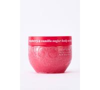 Raspberry & Vanilla Body Scrub 350g