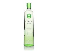 Ciroc Apple Flavoured Vodka 70cl