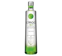 CIROC APPLE VODKA 70CL ULTRA-PREMIUM FRESH FRUIT FLAVOURED VODKA SPIRITS