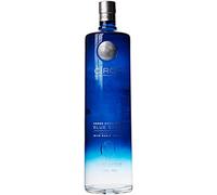 CIROC Blue Steel Snap Frost Vodka, Zoolander Limited Edition, 1.75 L
