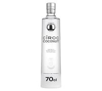 Cîroc Coconut Flavoured Vodka, 70cl