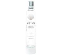 CÎROC Coconut Vodka, Infused with Natural Coconut and Tropical Flavours, 5 Times Distilled, 200ml 35% ABV