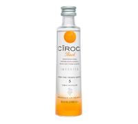 Ciroc Peach Vodka 5cl / 50ml
