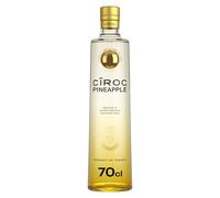Ciroc Pineapple Vodka 70cl
