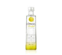 Ciroc Pineapple Flavoured Vodka Miniature - 5cl Single Bottle