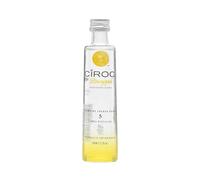 Ciroc Pineapple Vodka 5cl
