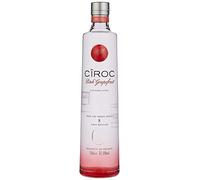 Cîroc Pink Grapefruit Flavoured Vodka, 70 cl