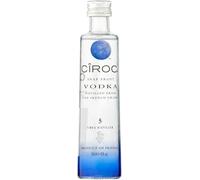 Cîroc Premium Vodka, 5cl