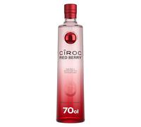 Ciroc Red Berry Flavoured Vodka