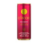 Ciroc Red Berry Premixed Cocktail Can 250ml