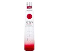 CIROC Red Berry Vodka 20cl