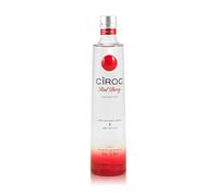 Ciroc Red Berry Flavoured Vodka