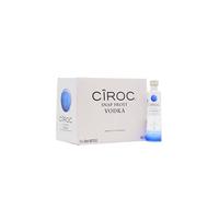 Ciroc - Snap Frost - Vodka 5cl x 15 37.5% ABV Miniatures (15 x 5cl)