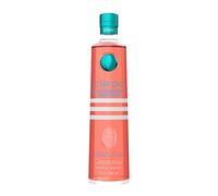 Ciroc Strawberry Limonade | Premium Flavoured Vodka | 30% vol | 70cl | Strawberry Limonade Flavours