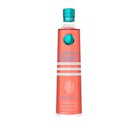 Ciroc Strawberry Limonade | Premium Flavoured Vodka | 30% vol | 70cl | Strawberry Limonade Flavours