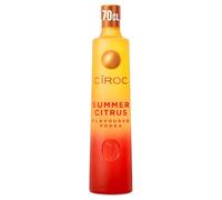 Ciroc Summer Citrus Flavoured Vodka
