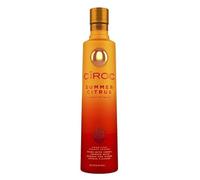 Ciroc Summer Citrus Flavoured Vodka Miniature - 5cl