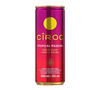 Ciroc Tropical Passion Premixed Cocktail 250ml