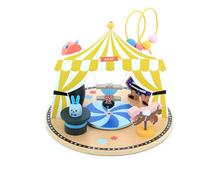 Cirque d'éveil - Michelle Carlslund Multicoloured