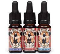 Cirque du Barbe Beard Oil Range - The Audacious Beard Co