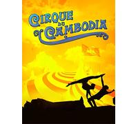 Cirque du Cambodia