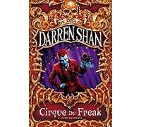 Cirque Du Freak