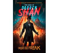 Cirque Du Freak