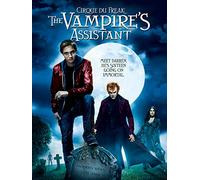 Cirque Du Freak: The Vampire's Assistant