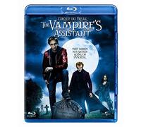 Cirque Du Freak: The Vampire's Assistant