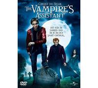 Cirque Du Freak - Vampire's Assistant