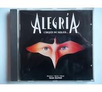 Cirque Du Soleil – Alegria – RCA