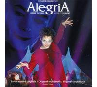 Cirque Du Soleil - Alegria-Original Soundtrack